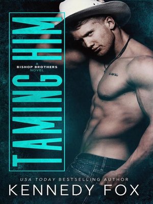 cover image of Taming Him